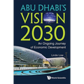 Abu Dhabi's Vision 2030