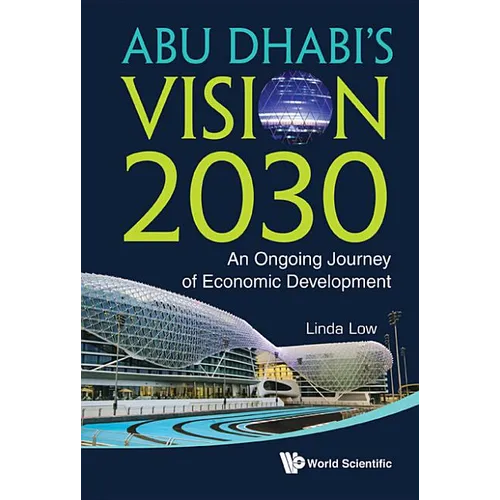 Abu Dhabi's Vision 2030