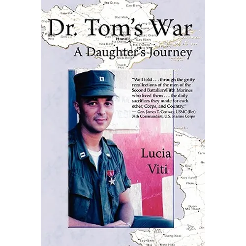Dr. Tom's War