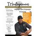 Trientrepreneur: Trient Press Magazine August / September 2023: Trient Press Magazine