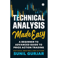 Technical Analysis Made Easy: A Beginner to Advanced Guide to Price Action Trading