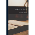 Ann of Ava