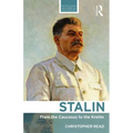 Stalin: From the Caucasus to the Kremlin