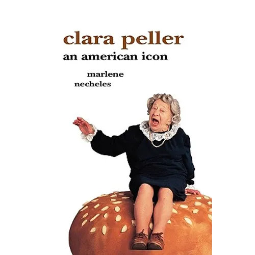 Clara Peller
