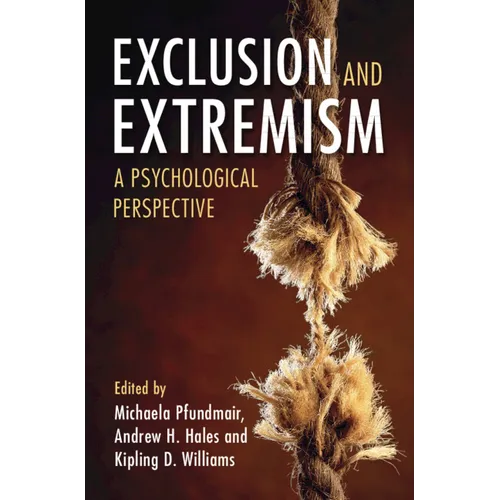 Exclusion and Extremism