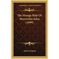 The Strange Ride Of Morrowbie Jukes (1899)