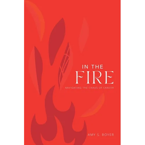 In The Fire
