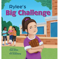 Rylee's Big Challenge