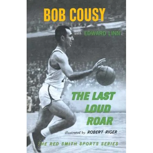 Last Loud Roar
