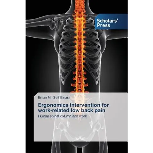 Ergonomics intervention for work-related low back pain