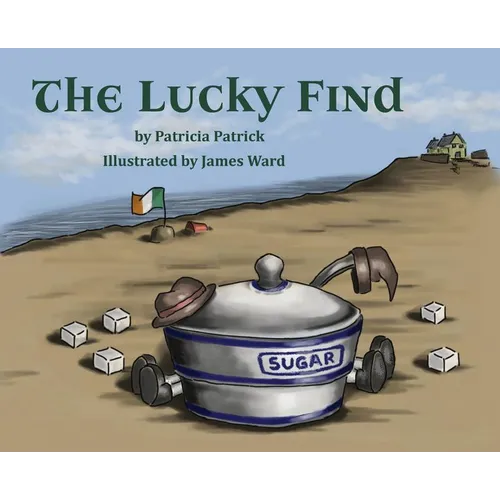 The Lucky Find
