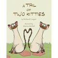 A Tail of Two Kitties