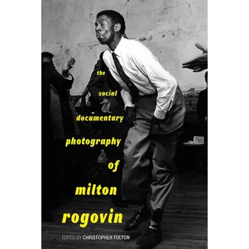 The Social Documentary Photography of Milton Rogovin