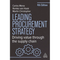 Leading Procurement Strategy: Driving Value Through the Supply Chain