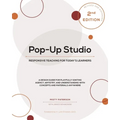 Pop-Up Studio: Responsive Teaching for Today's Learners