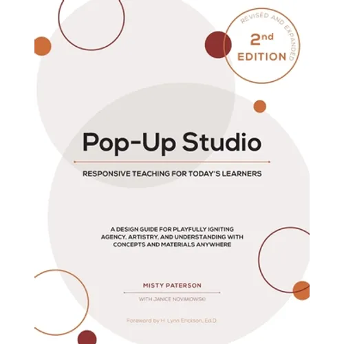 Pop-Up Studio: Responsive Teaching for Today's Learners