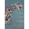 One Line a Day College