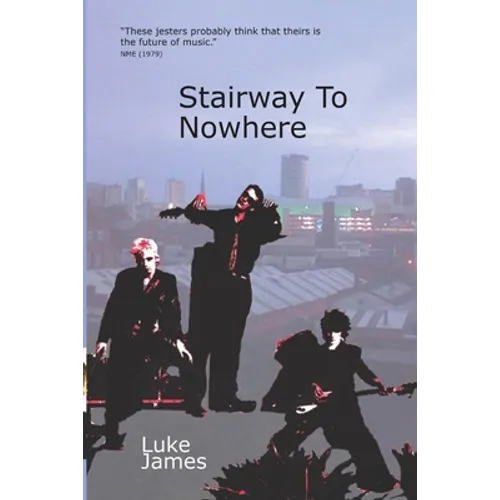 Stairway To Nowhere