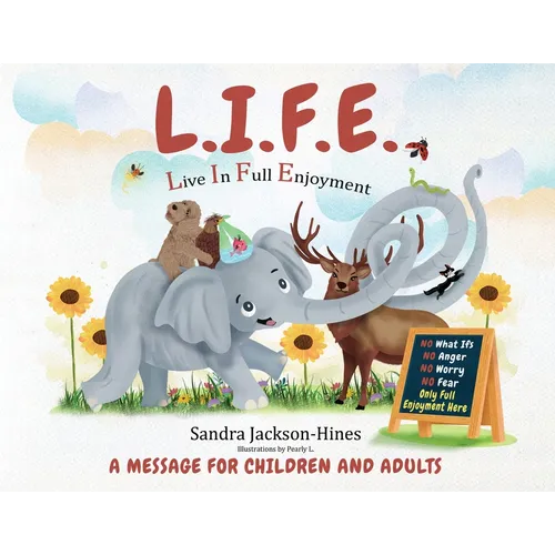 L.I.F.E