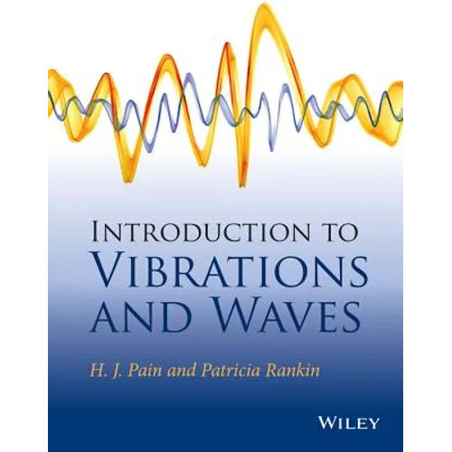 Introduction to Vibrations and Waves
