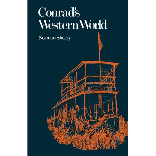Conrad's Western World