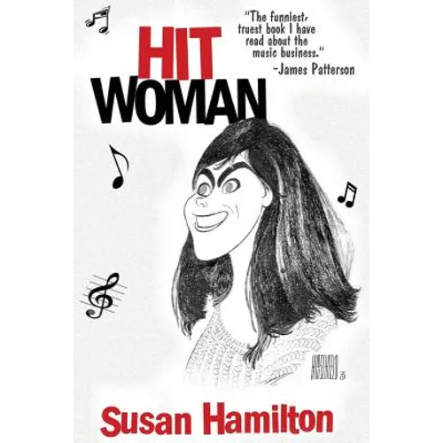 Hit Woman