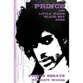 Prince and Little Weird Black Boy Gods
