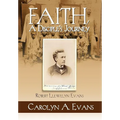 Faith, a Disciple's Journey