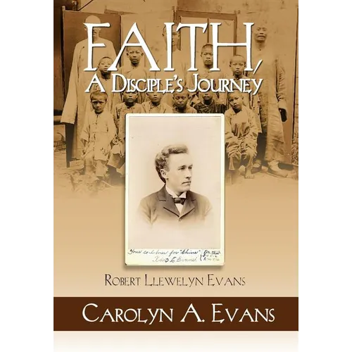 Faith, a Disciple's Journey
