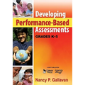 Developing Performance-Based Assessments, Grades K-5