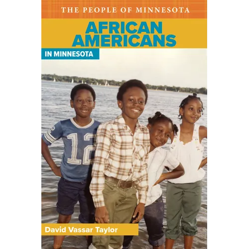 African Americans in Minnesota