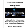 Case Studies in Entrepreneurship