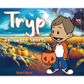 Tryp - Halloween Shorts