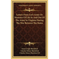 Letters From Lee's Army Or Memoirs Of Life In And Out Of The Army In Virginia During The War Between The States