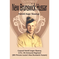New Brunswick Hussar: Corporal Harold Jorgen Skaarup, G753, 5th Armored Regiment (8th Princess Louise's New Brunswick Hussars)
