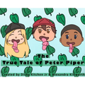 The True Tale of Peter Piper