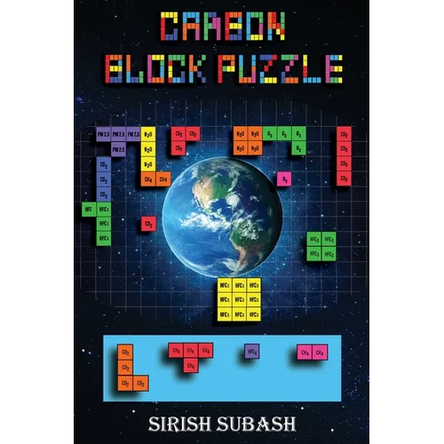 Carbon Block Puzzle