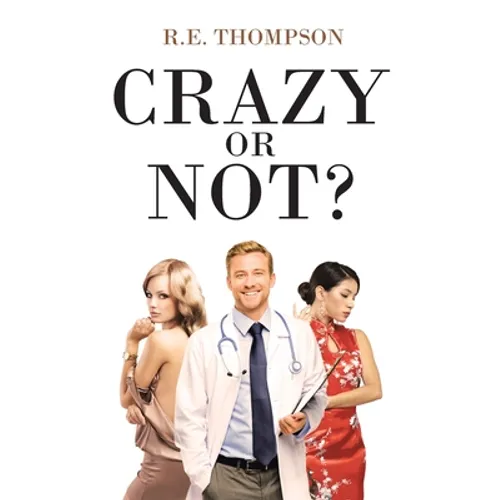 Crazy or Not?