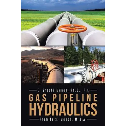 Gas Pipeline Hydraulics