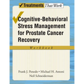 Cognitive-Behavioral Stress Management for Prostate Cancer Recovery