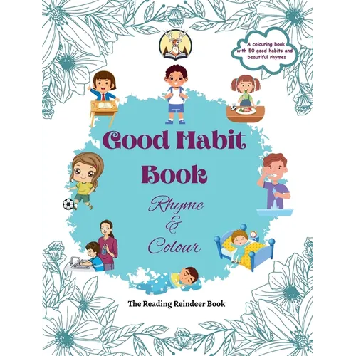 Good Habit Book