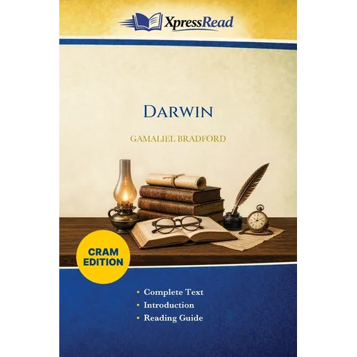 Darwin (Cram Edition)
