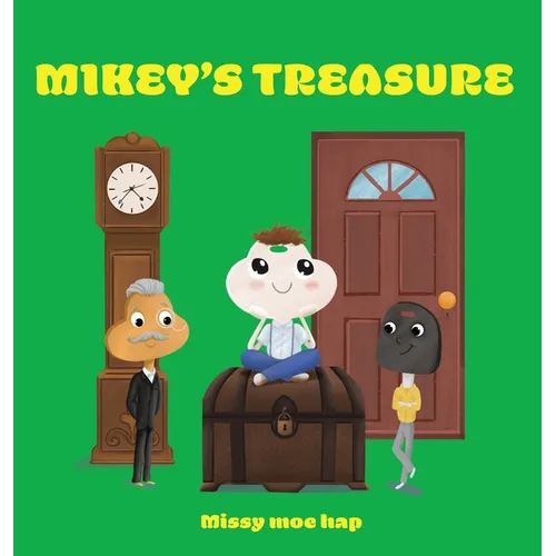Mikey's Treasure