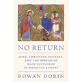 No Return: Jews, Christian Usurers, and the Spread of Mass Expulsion in Medieval Europe