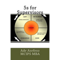 5s for Supervisors