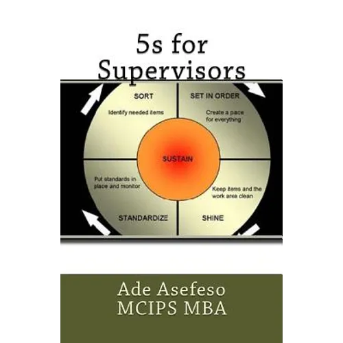 5s for Supervisors