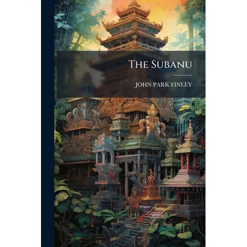 The Subanu