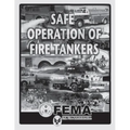 Safe Operation of Fire Tankers