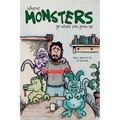 Where Monsters Go When You Grow Up