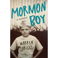 Mormon Boy: A Memoir